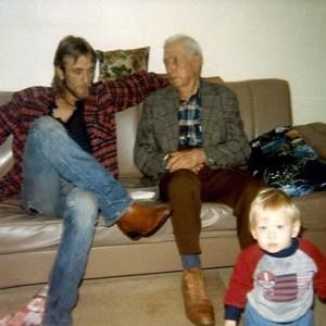 Meet your Posher, Noah